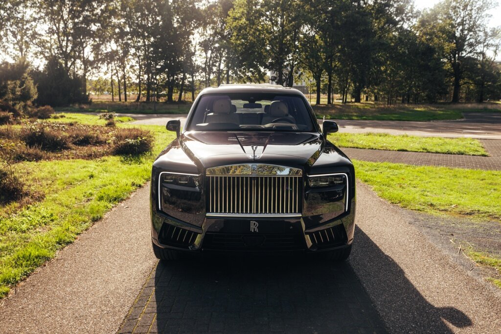 Rolls-Royce Cullinan - foto 7
