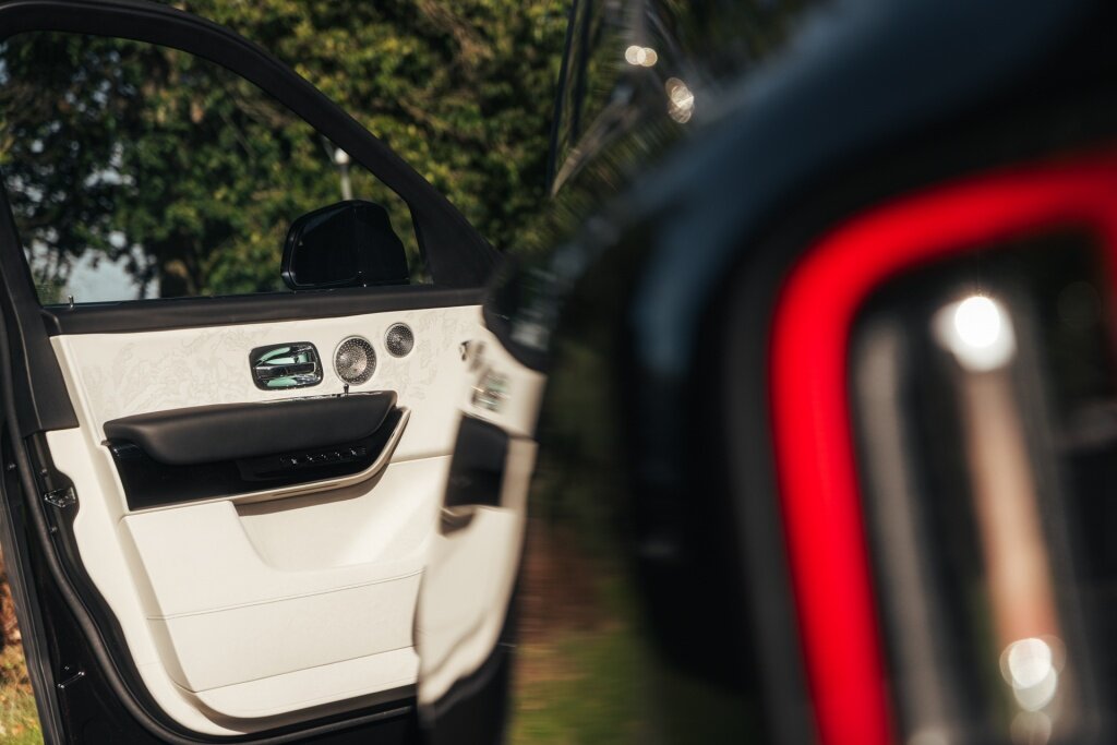 Rolls-Royce Cullinan - foto 10