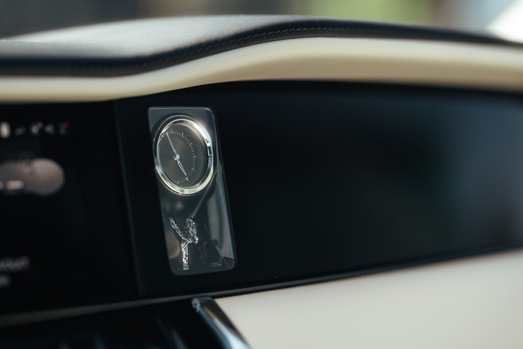 Rolls-Royce Cullinan - foto 13