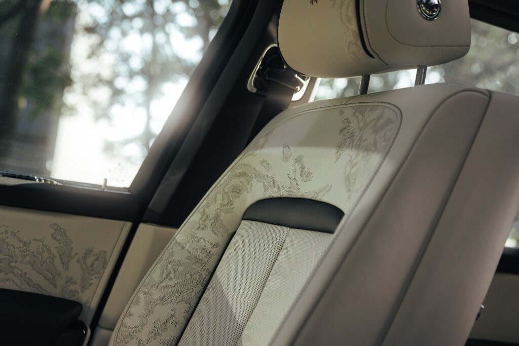 Rolls-Royce Cullinan - foto 18