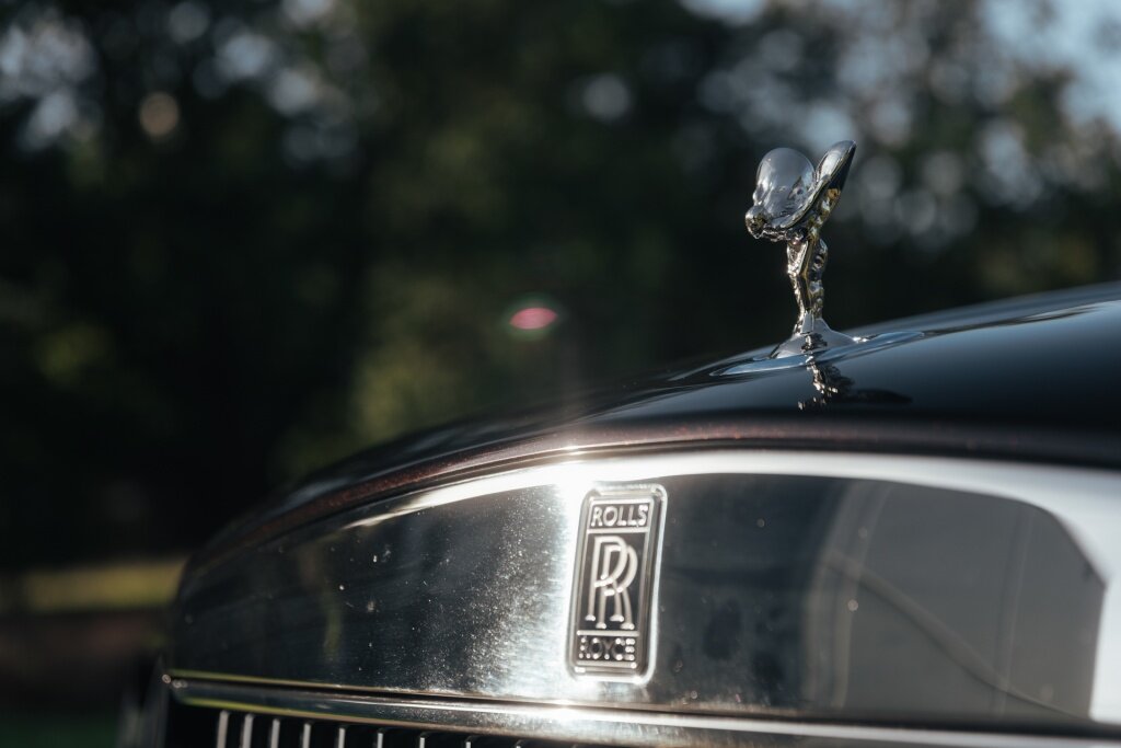 Rolls-Royce Cullinan - foto 21