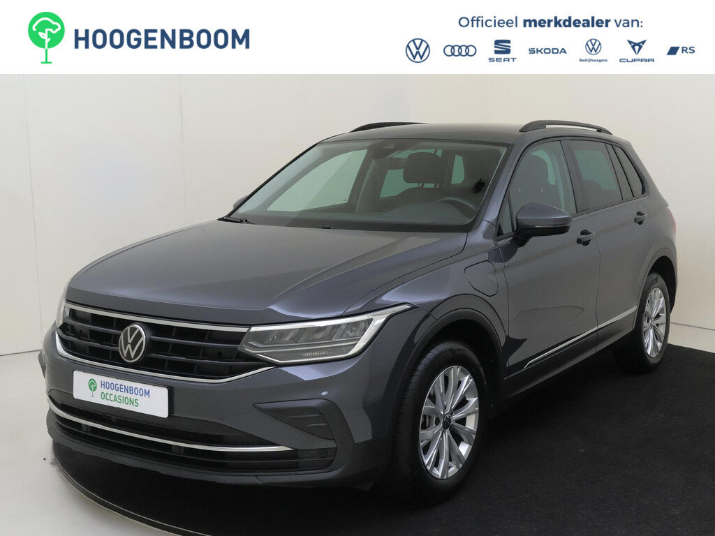 Volkswagen Tiguan 1.4 TSI eHybrid Life