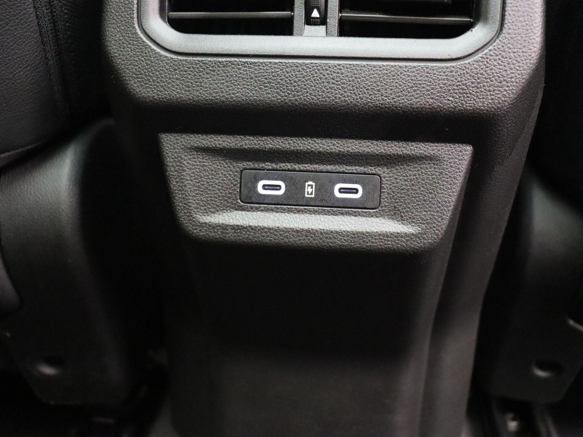 Renault Austral 160pk mild hybrid Techno - Afbeelding 5