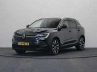 Renault Austral 160pk mild hybrid Techno - Afbeelding 11