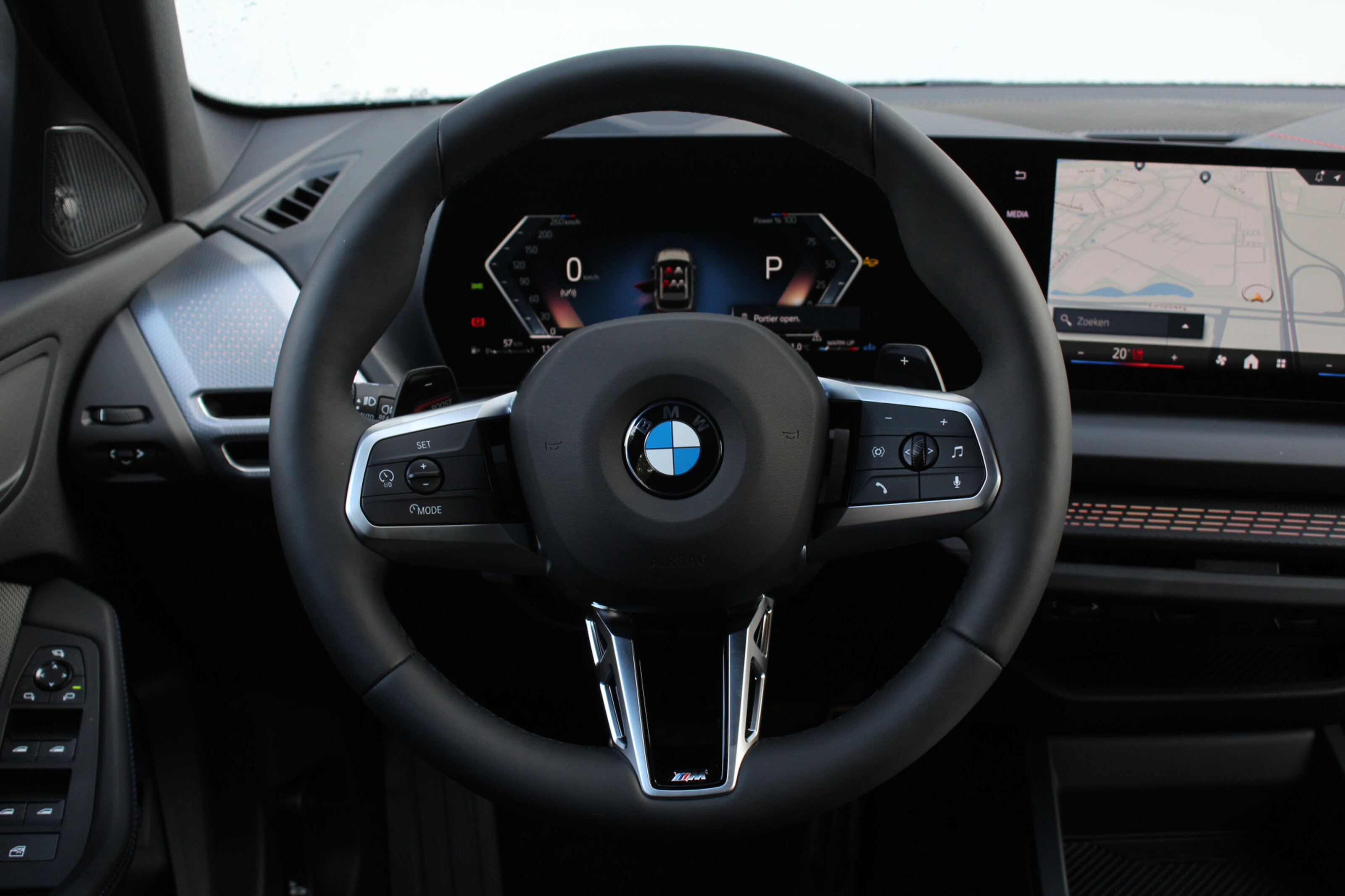 BMW 1 Serie 120 M Sport Automaat
