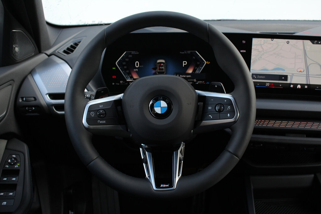 BMW 1 Serie 3