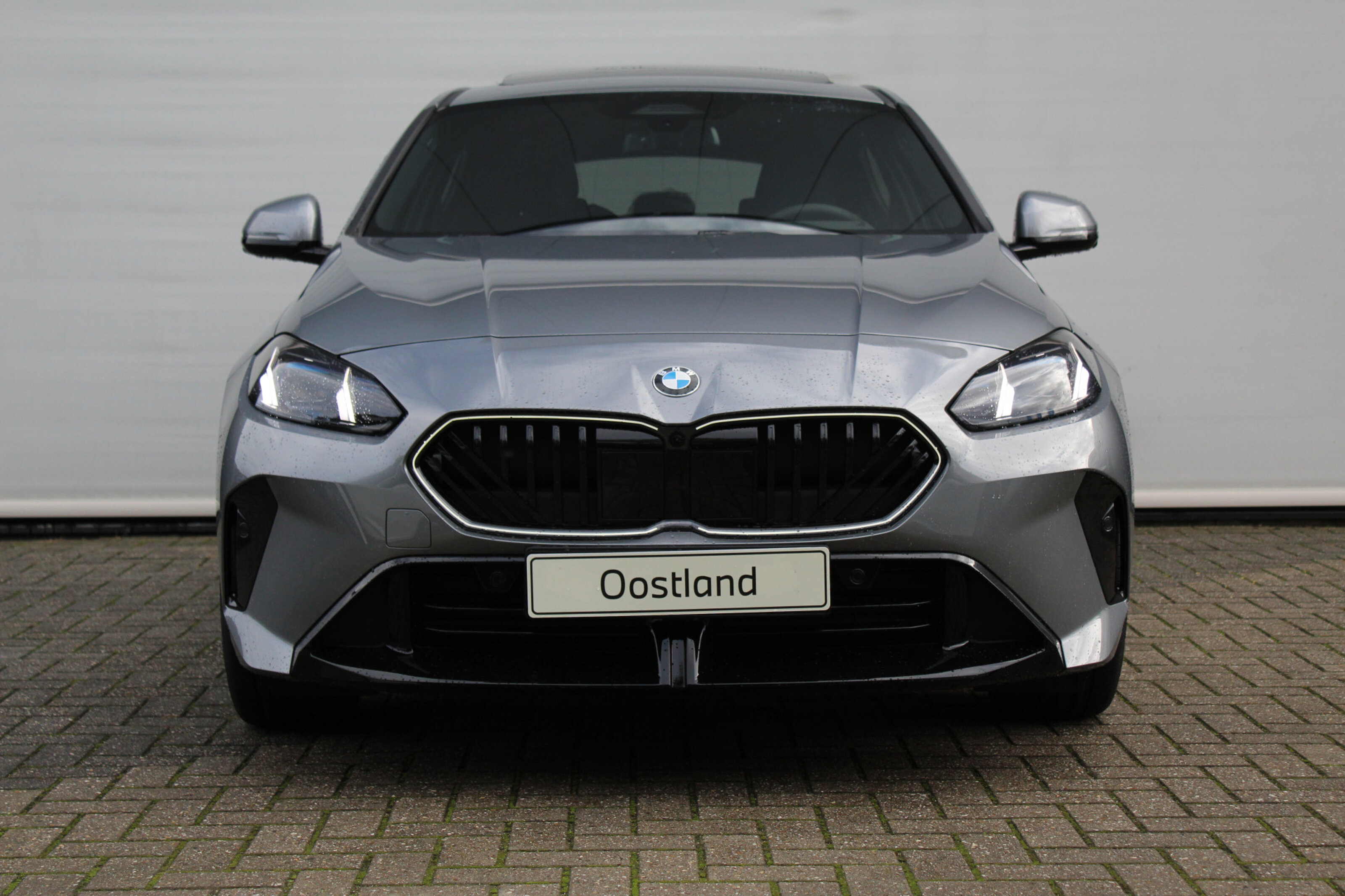 BMW 1 Serie 120 M Sport Automaat
