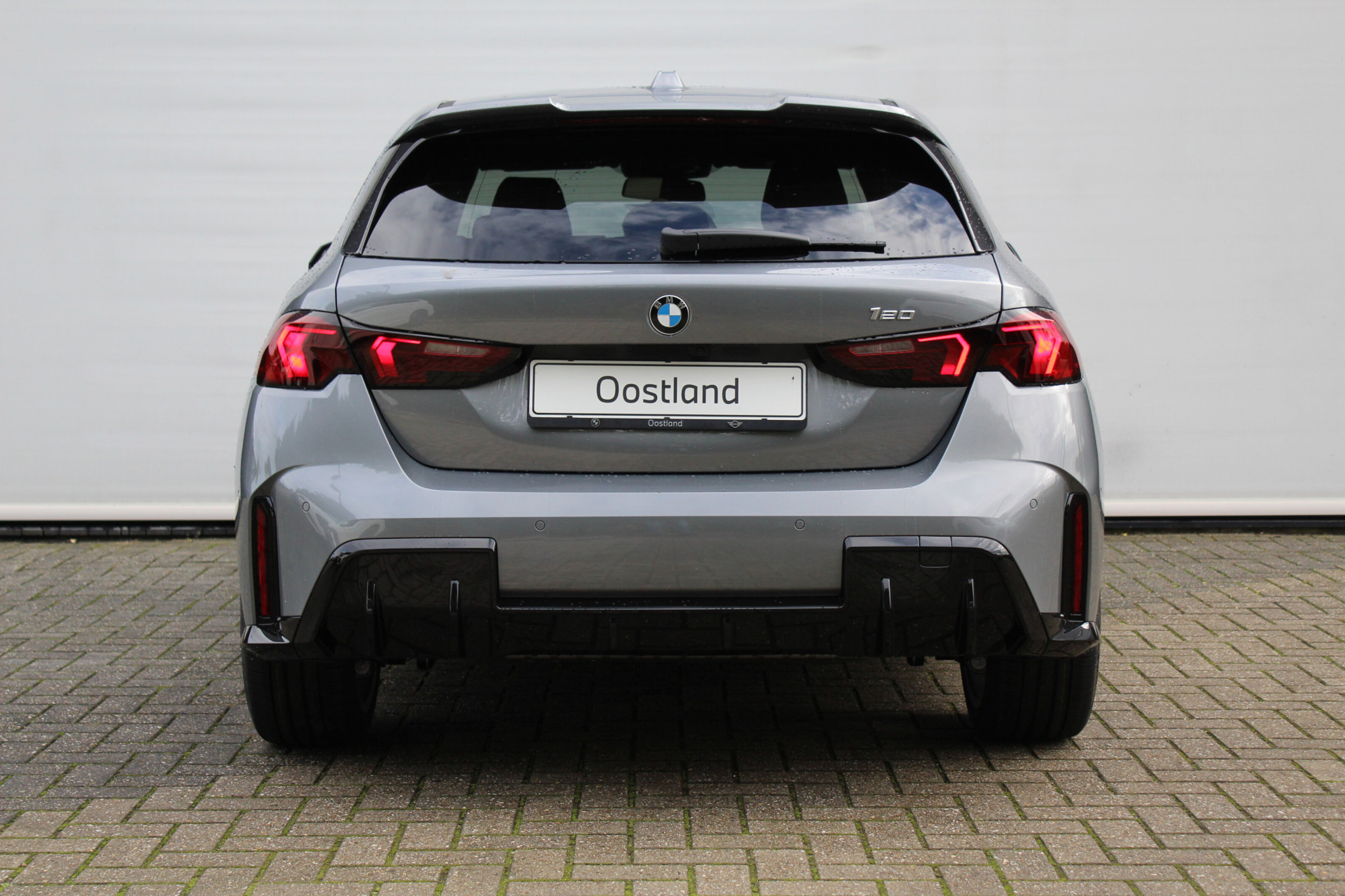 BMW 1 Serie 120 M Sport Automaat