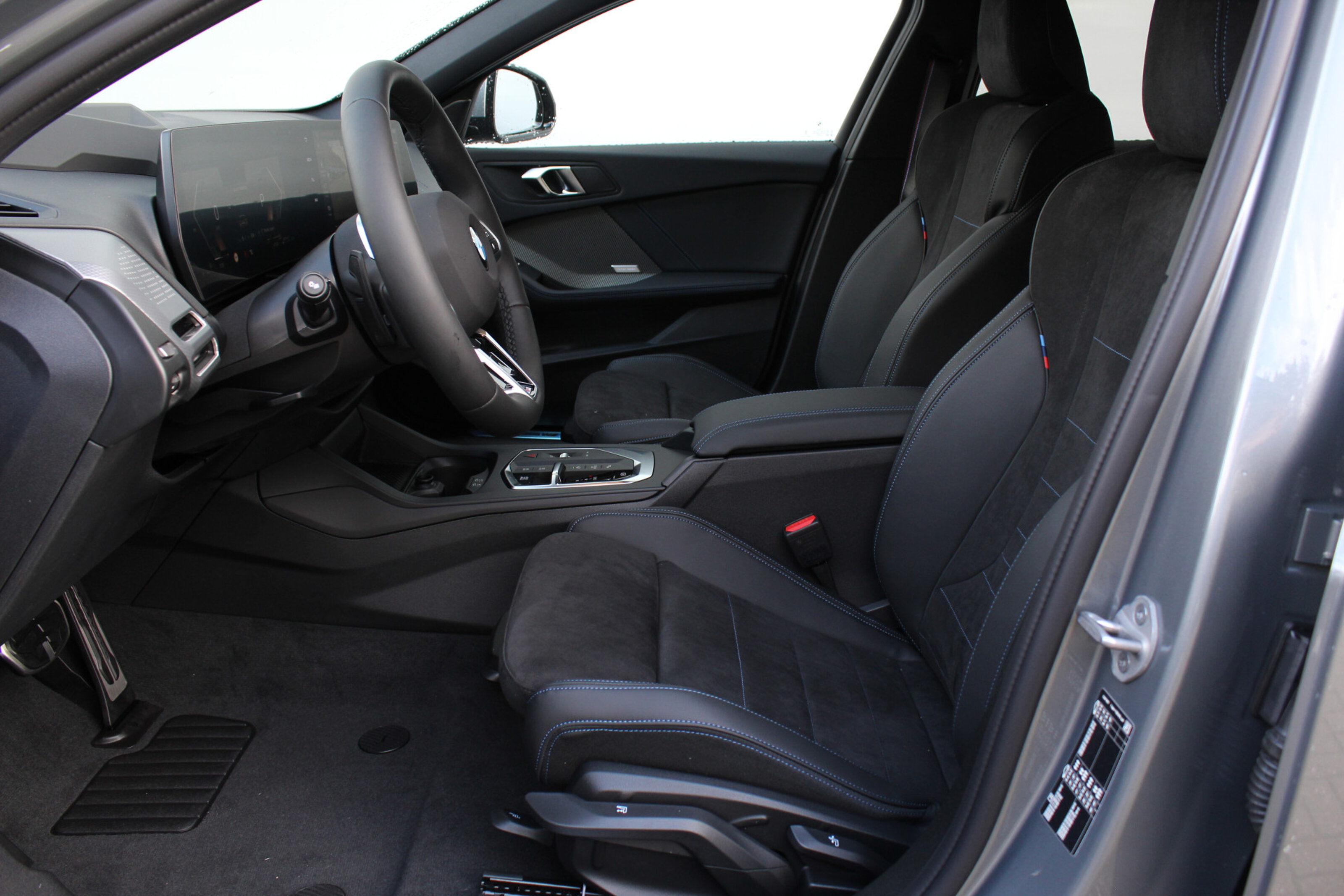 BMW 1 Serie 6