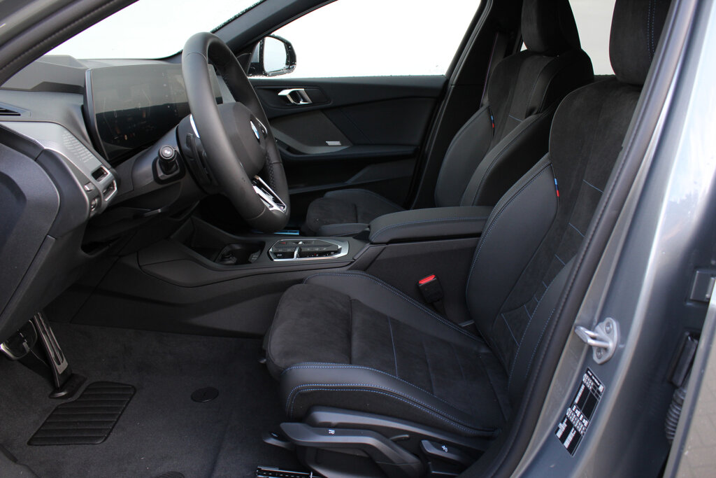 BMW 1 Serie 6