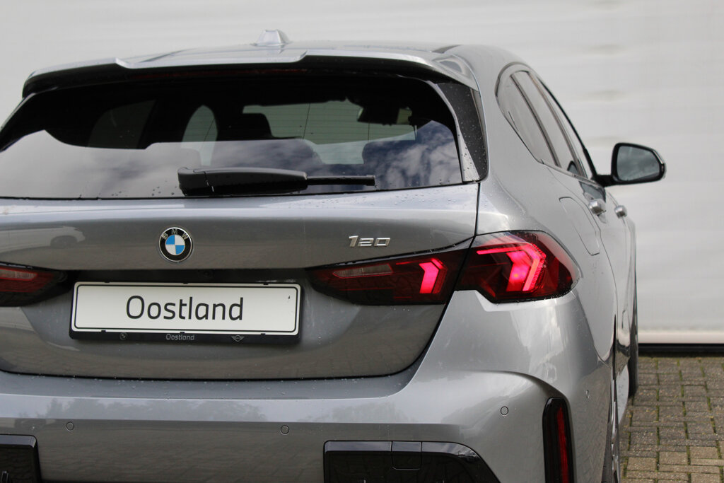 BMW 1 Serie 10