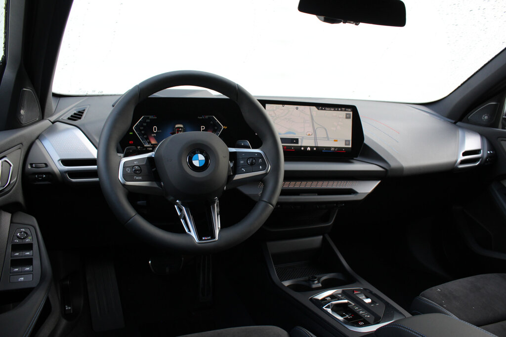 BMW 1 Serie 11