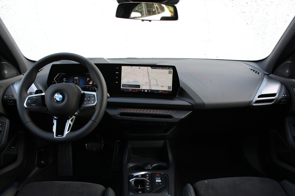 BMW 1 Serie 12