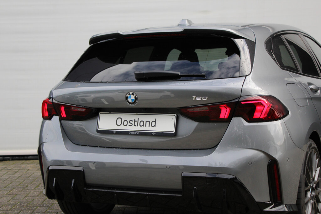BMW 1 Serie 15