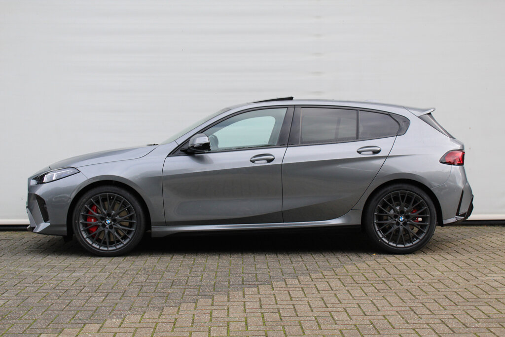 BMW 1 Serie 28