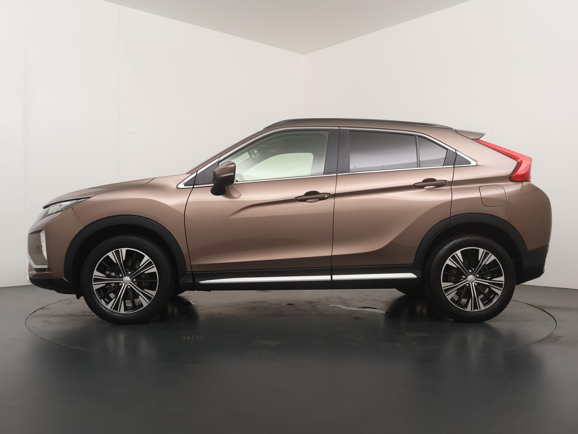 Mitsubishi Eclipse Cross 1.5 DI-T Intense - Afbeelding 2