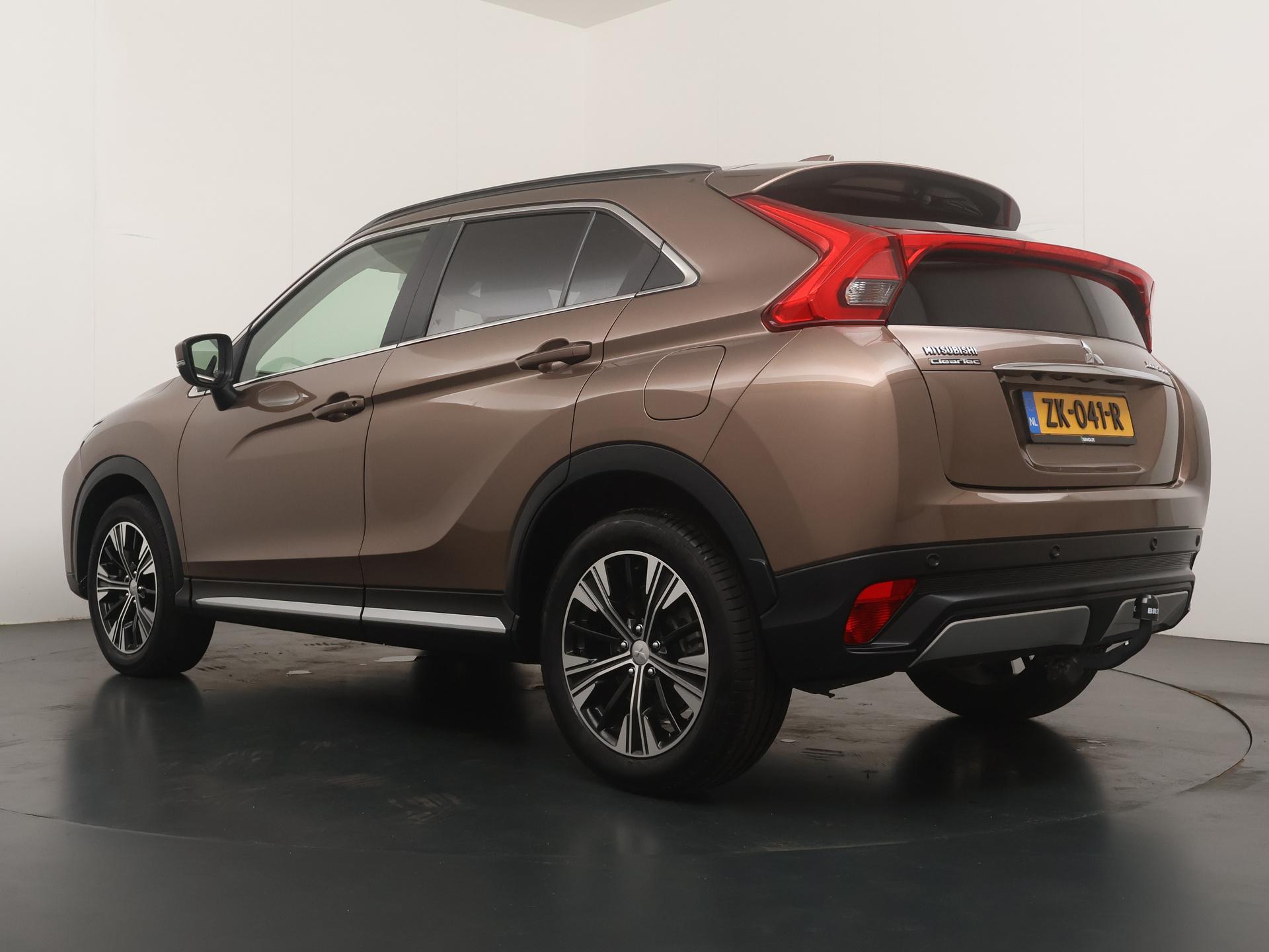 Mitsubishi Eclipse Cross 1.5 DI-T Intense - Afbeelding 3