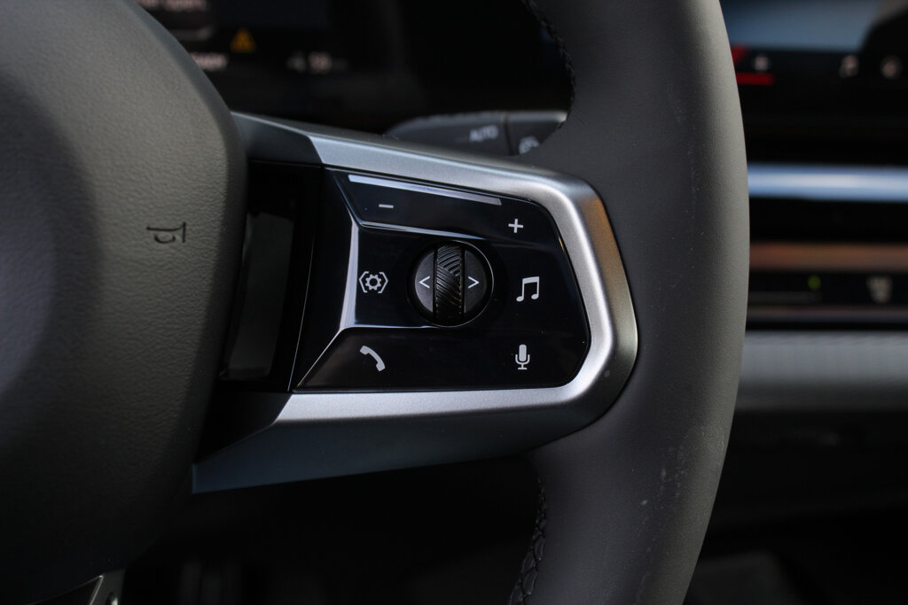 BMW i5 18