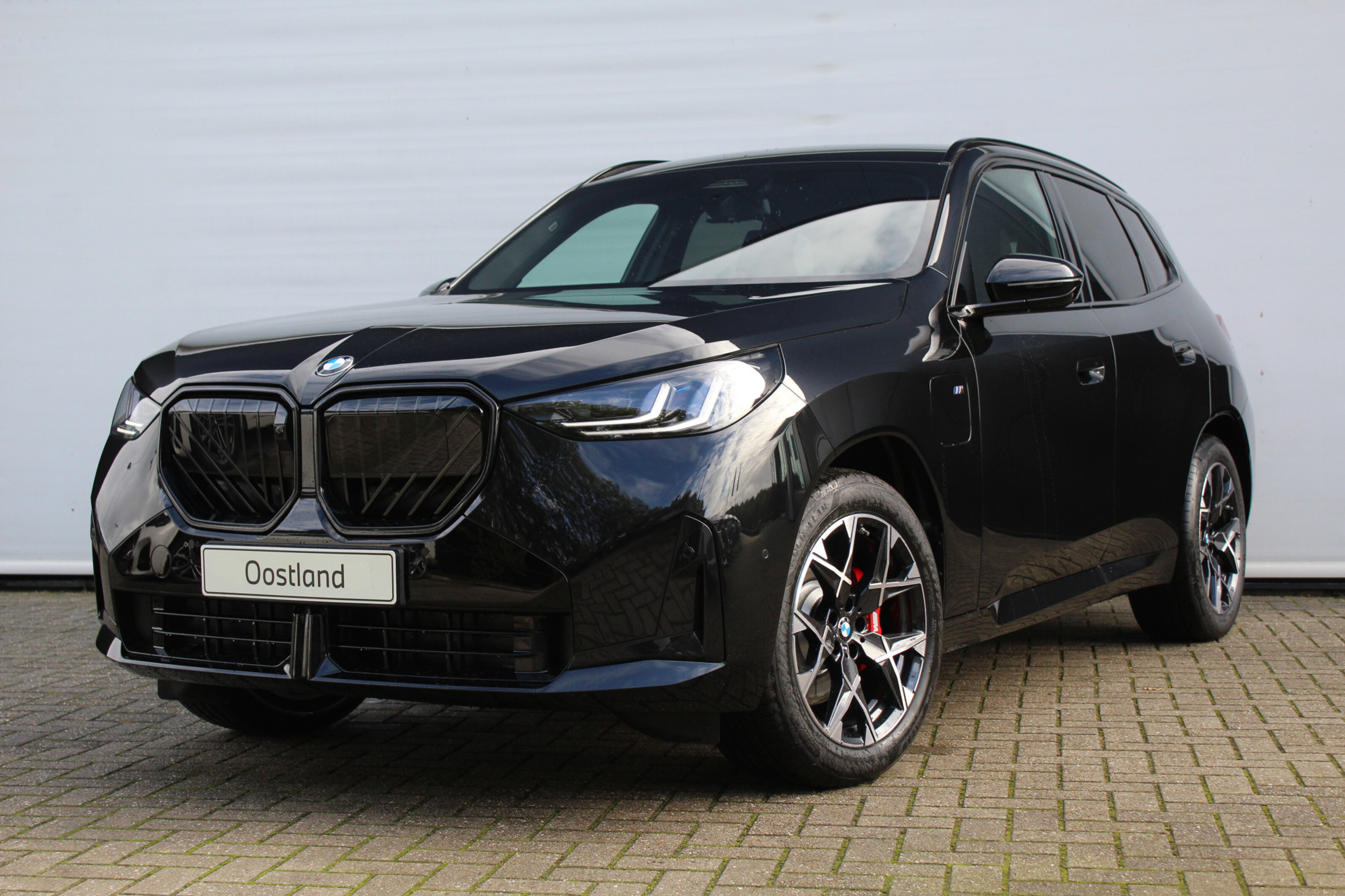 BMW X3 30e xDrive M Sport Automaat