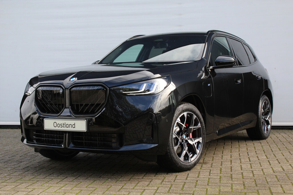 BMW X3 1