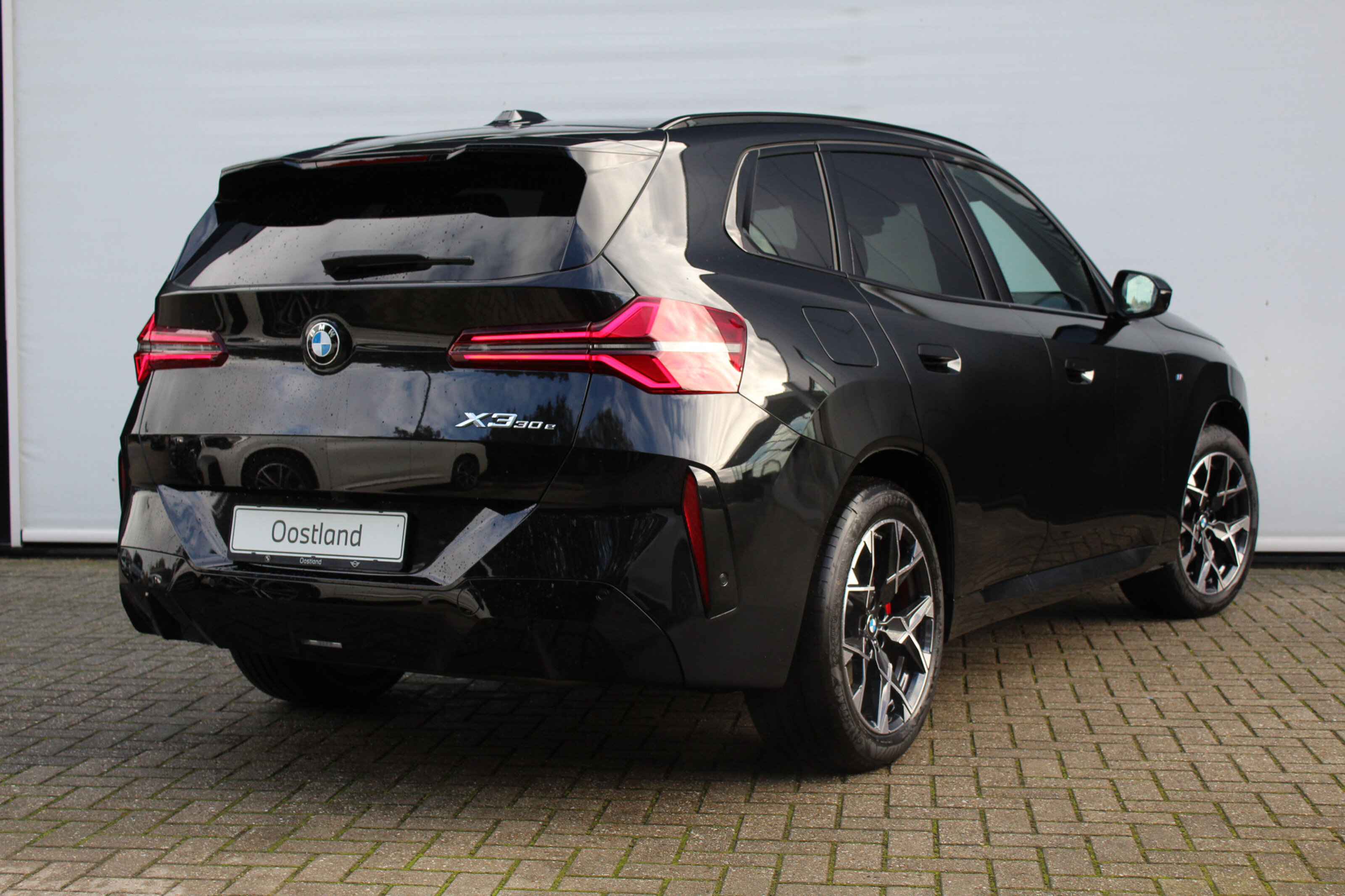 BMW X3 30e xDrive M Sport Automaat