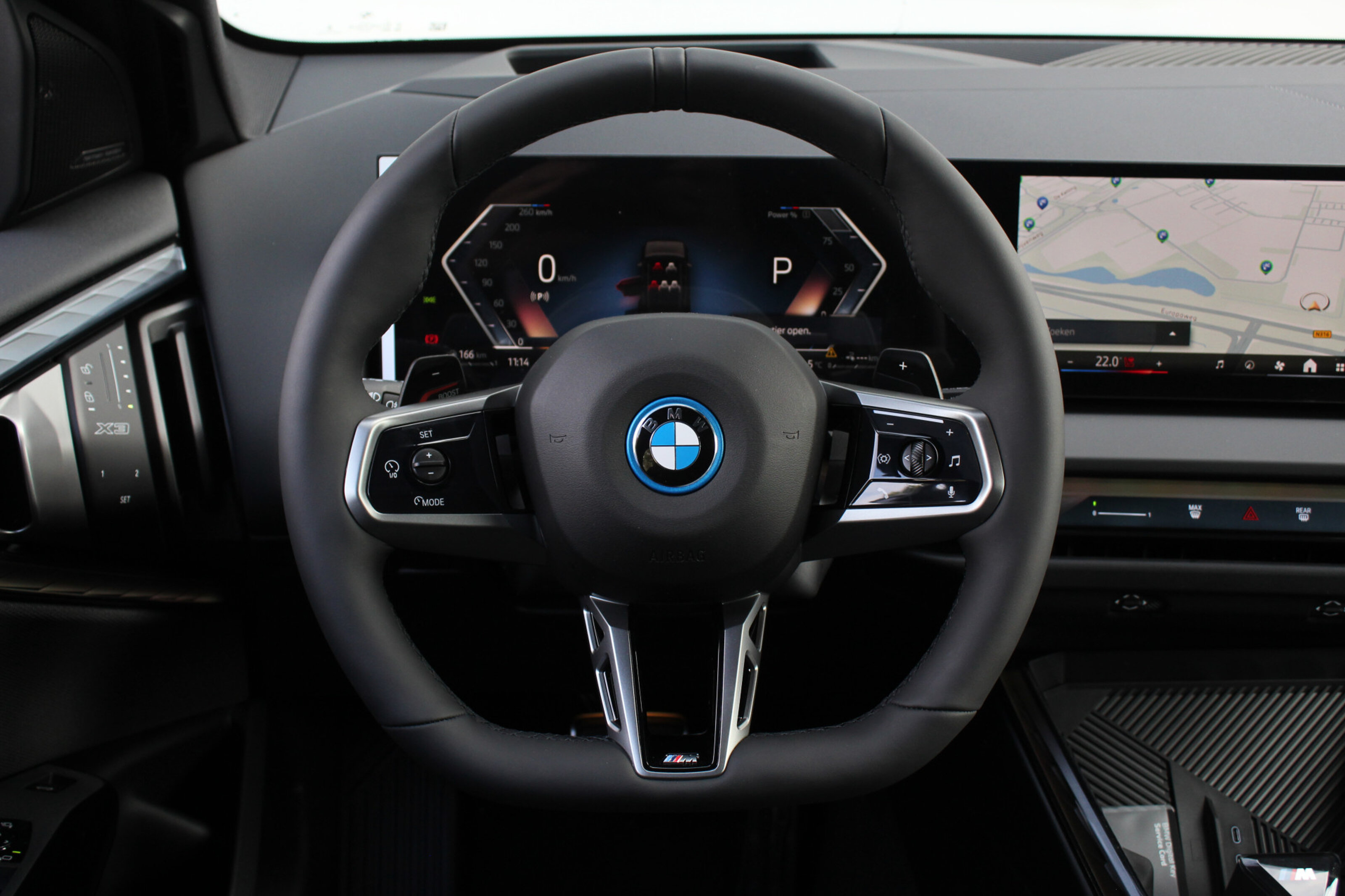 BMW X3 30e xDrive M Sport Automaat