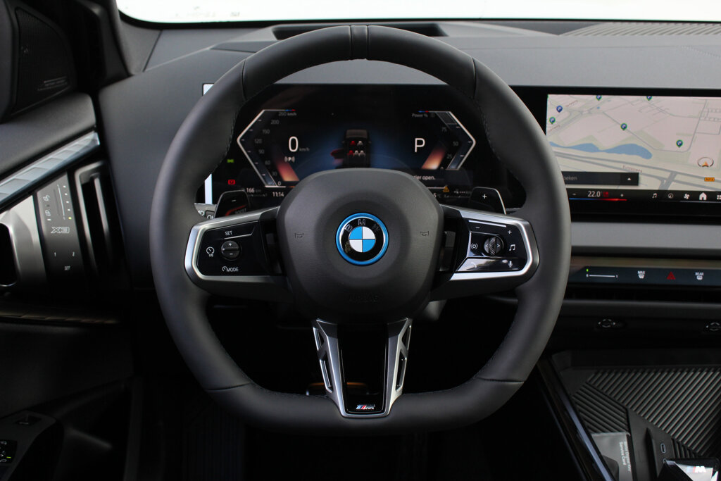BMW X3 3