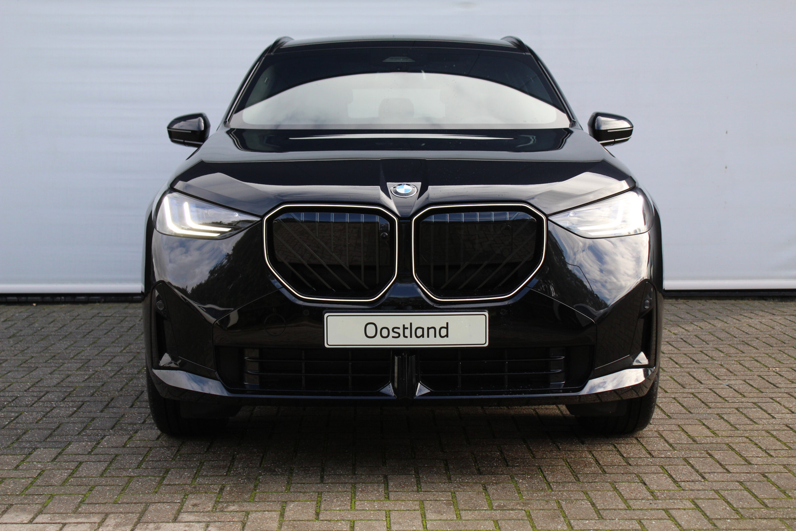 BMW X3 30e xDrive M Sport Automaat