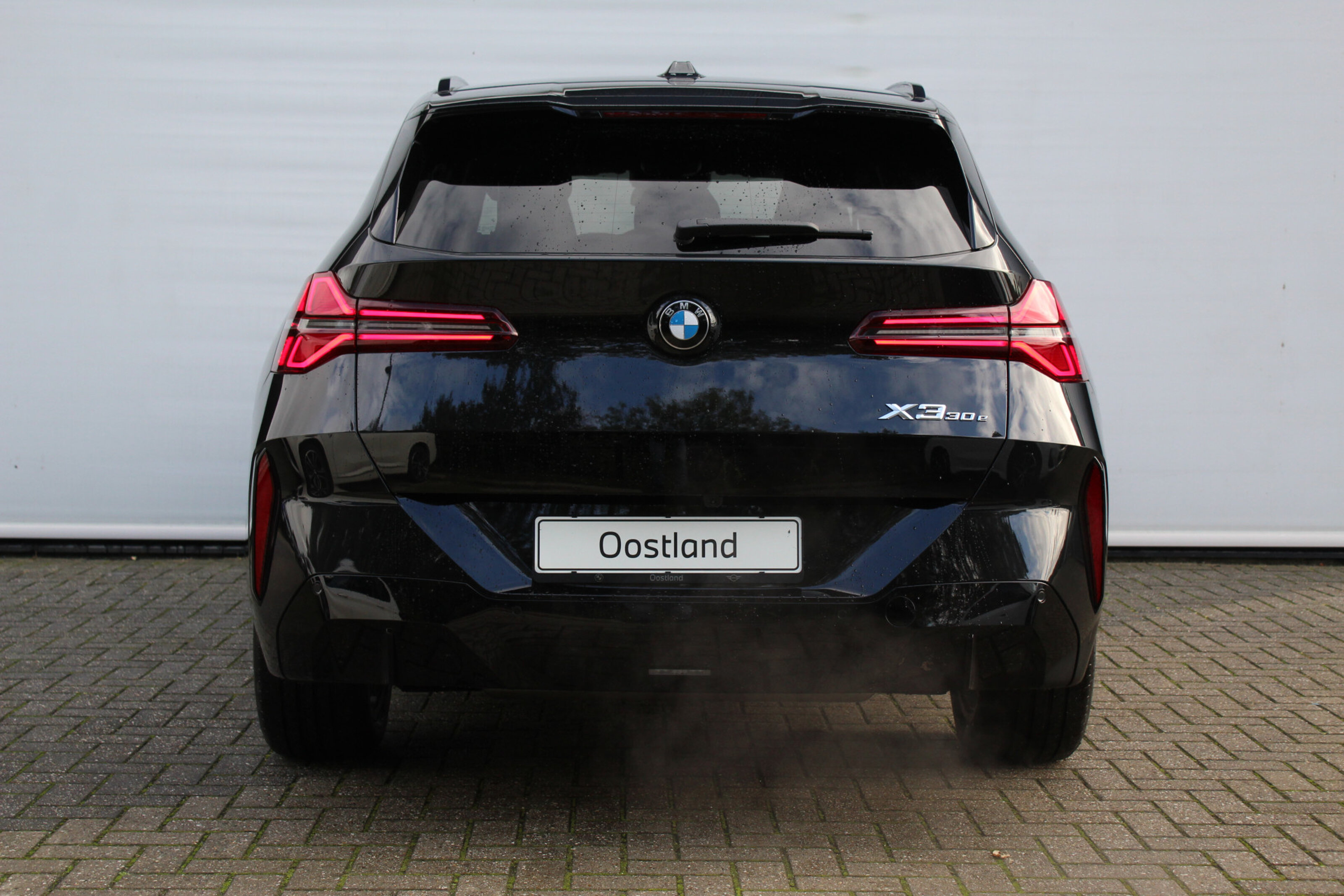BMW X3 30e xDrive M Sport Automaat