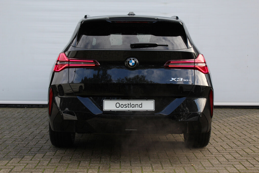 BMW X3 5