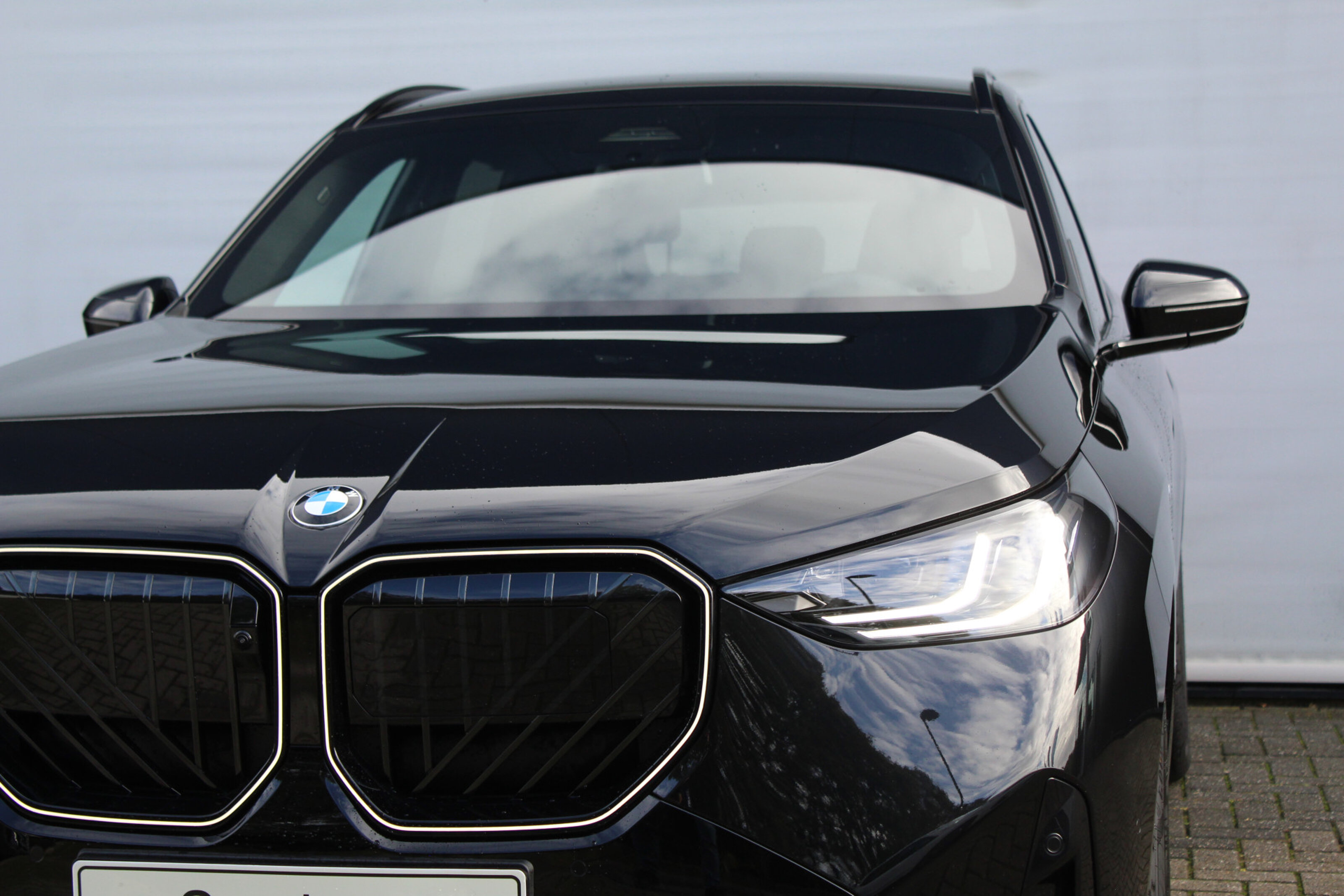 BMW X3 9