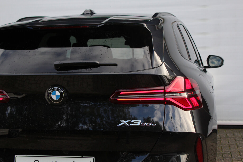 BMW X3 10