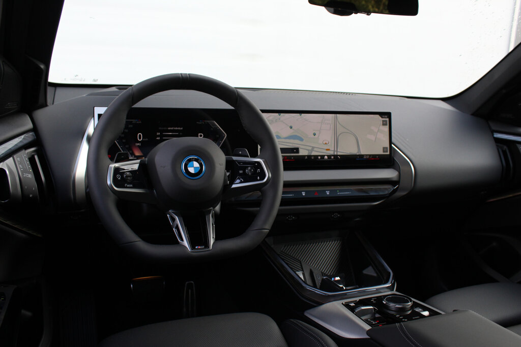 BMW X3 11