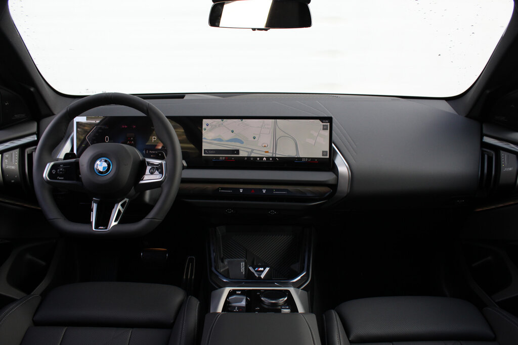 BMW X3 12