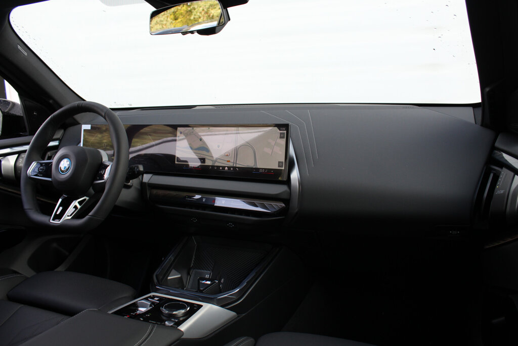 BMW X3 13