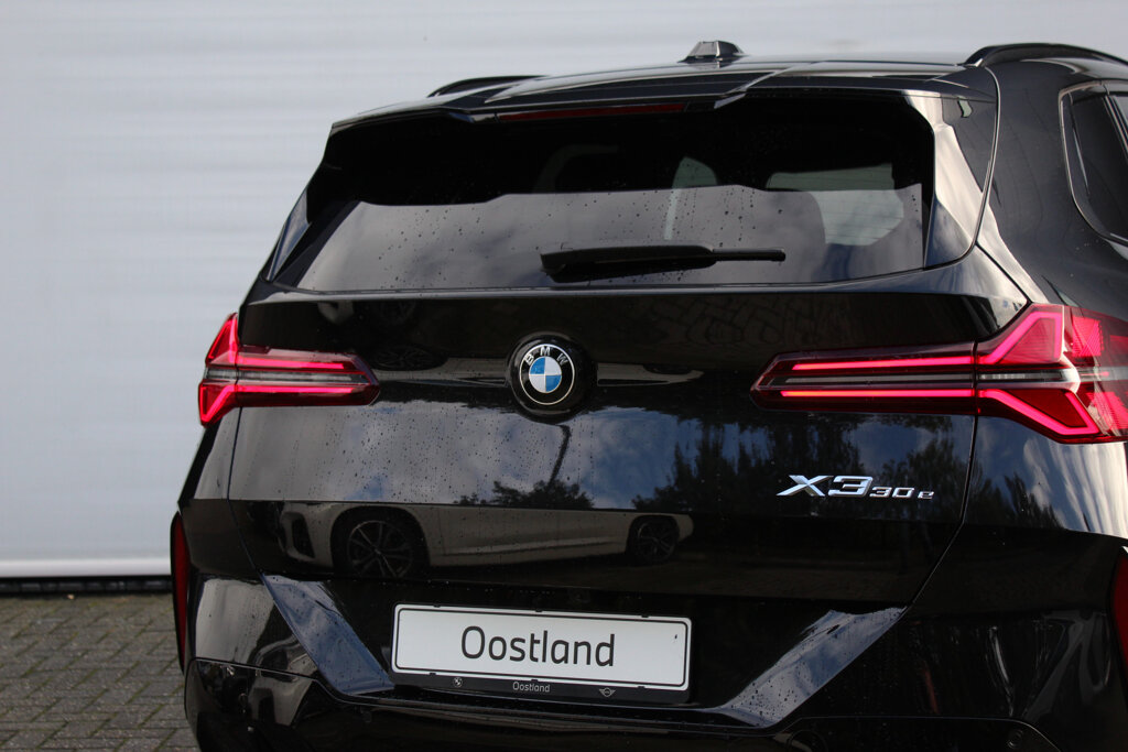 BMW X3 15