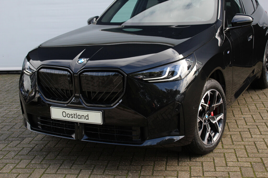 BMW X3 20