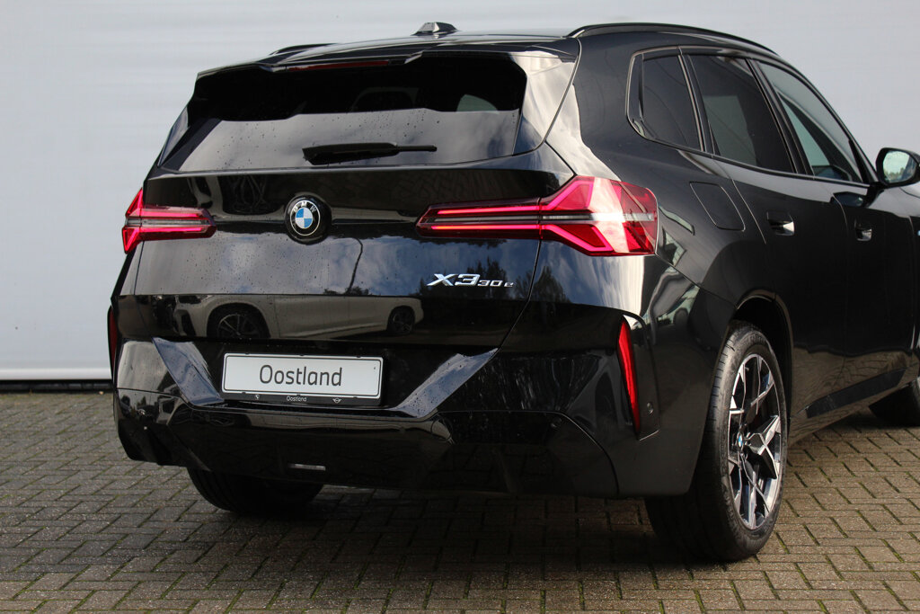 BMW X3 21