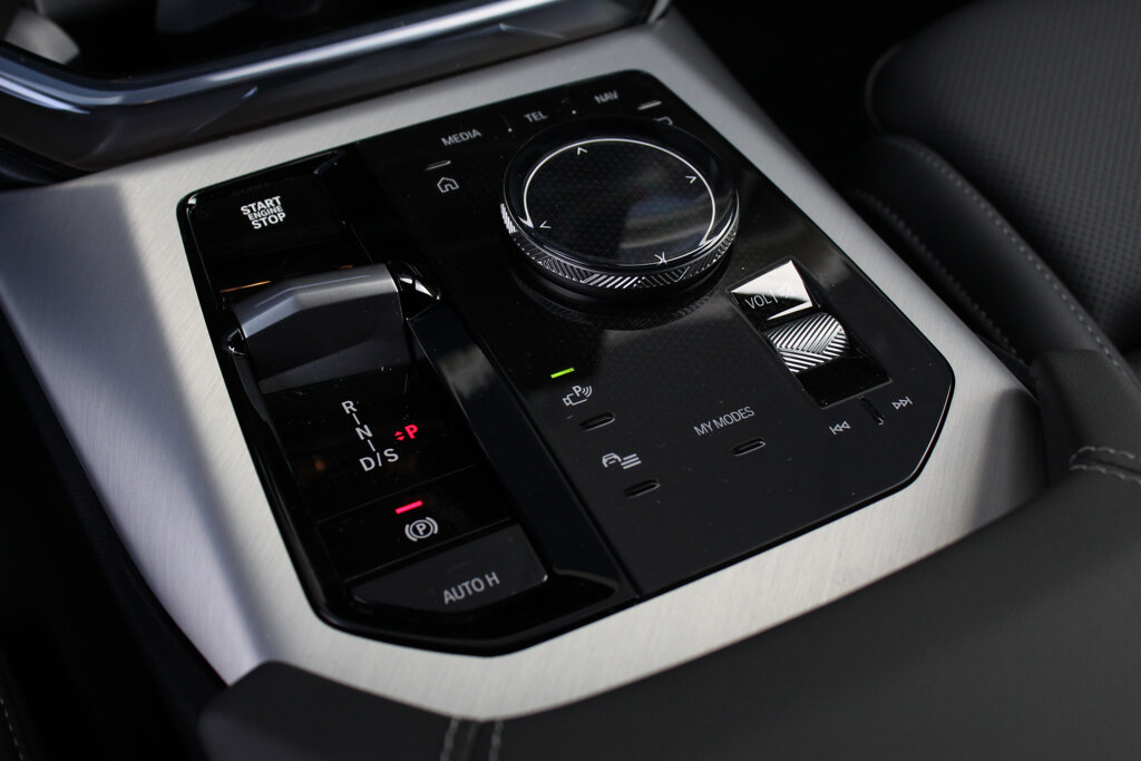BMW X3 22
