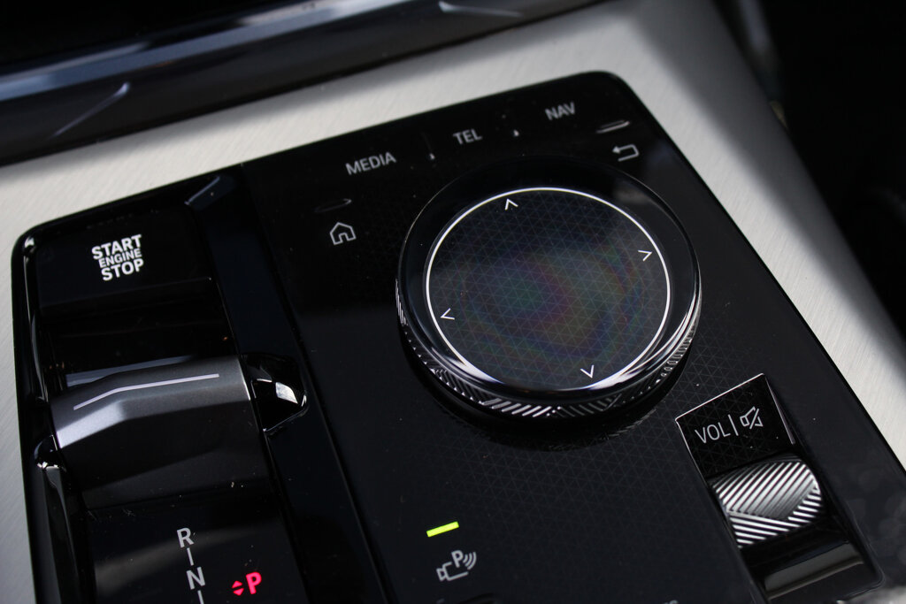 BMW X3 23