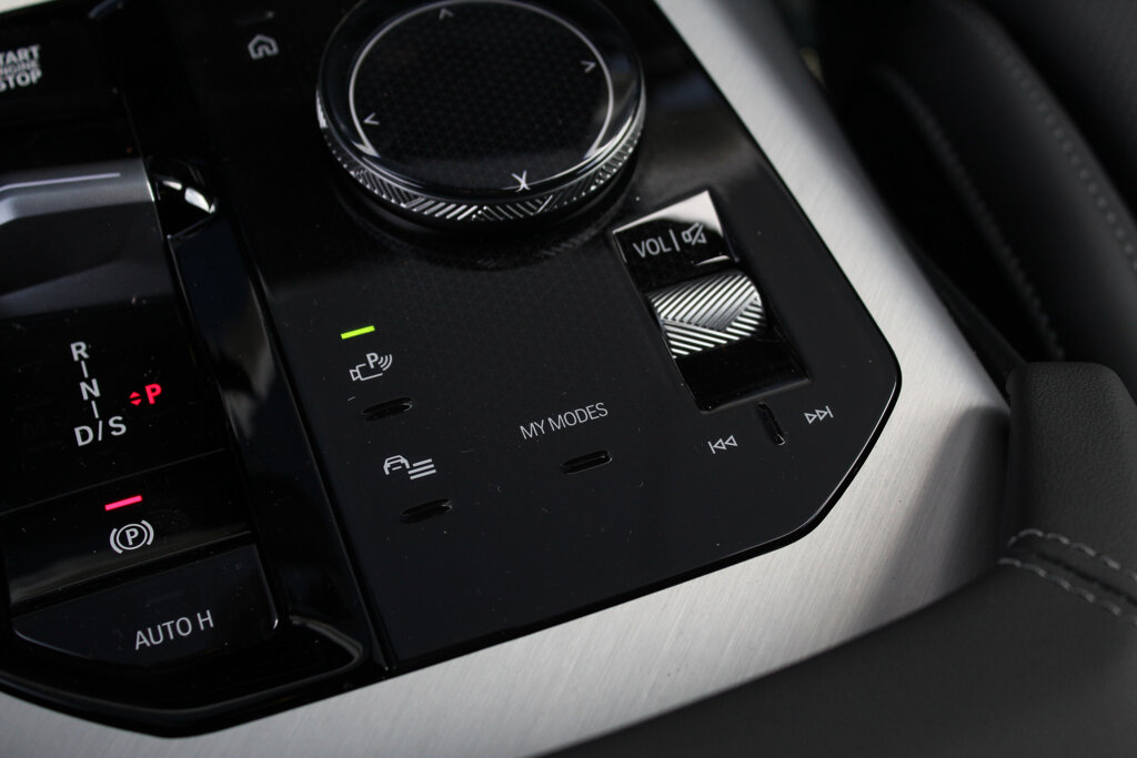 BMW X3 24