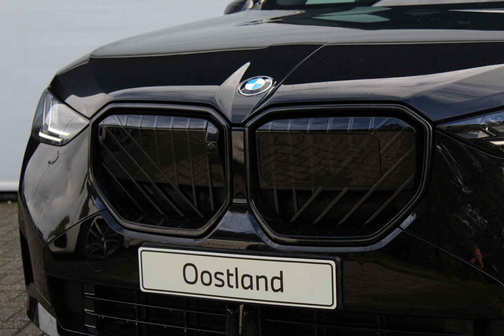 BMW X3 25