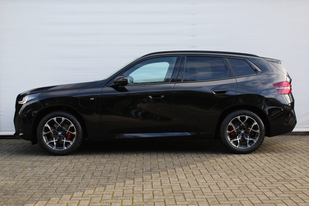 BMW X3 27