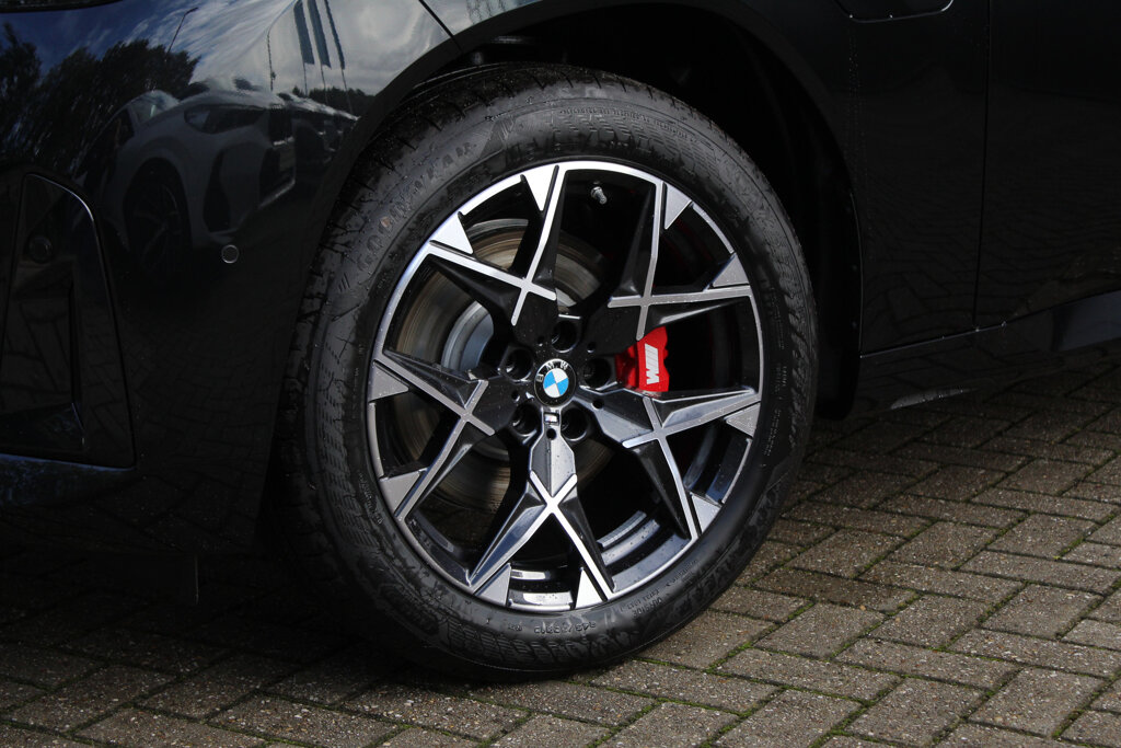 BMW X3 30