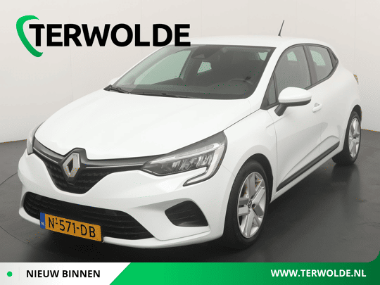 Renault Clio TCe 90 GPF Zen