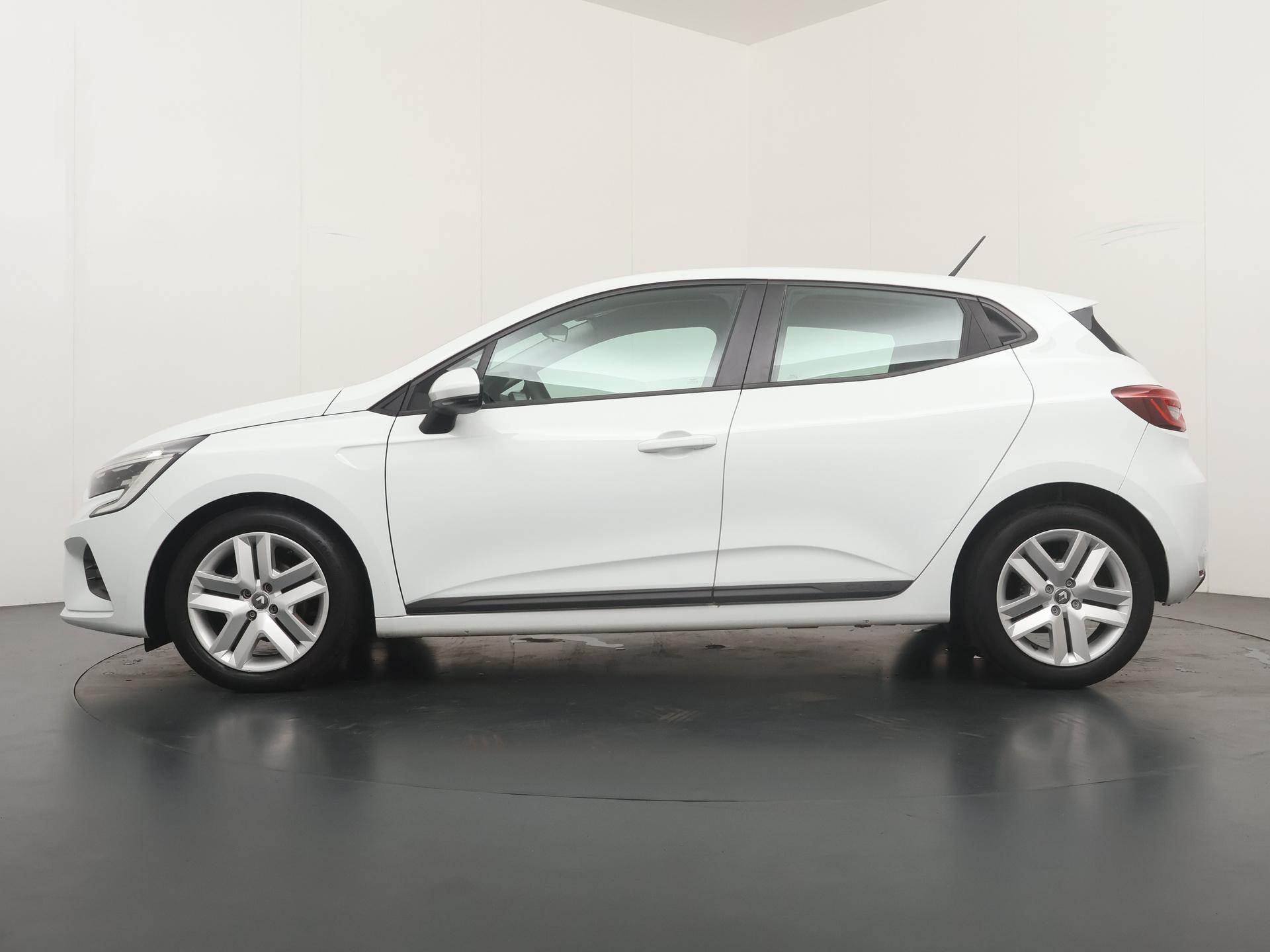 Renault Clio TCe 90 GPF Zen - Afbeelding 2