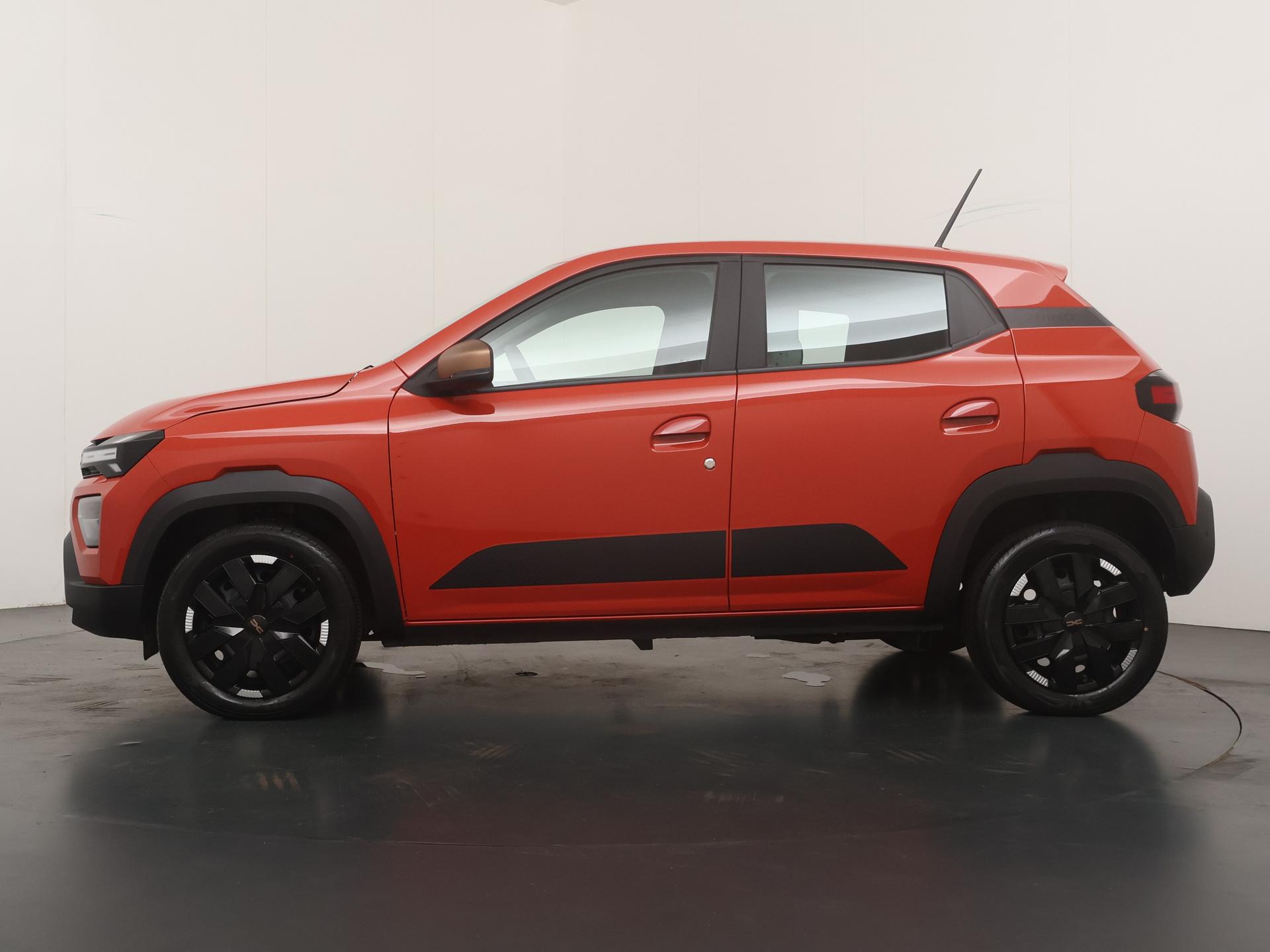 Dacia Spring Expression 65 - Afbeelding 2