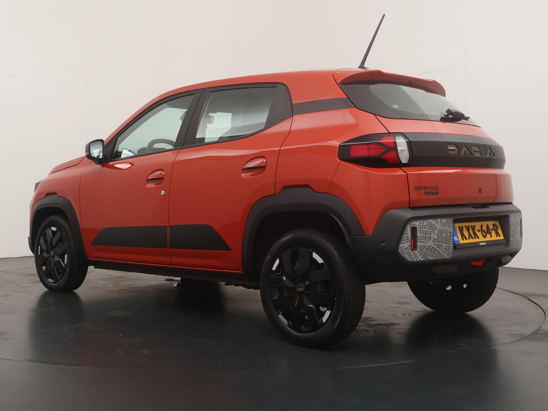 Dacia Spring Expression 65 - Afbeelding 3