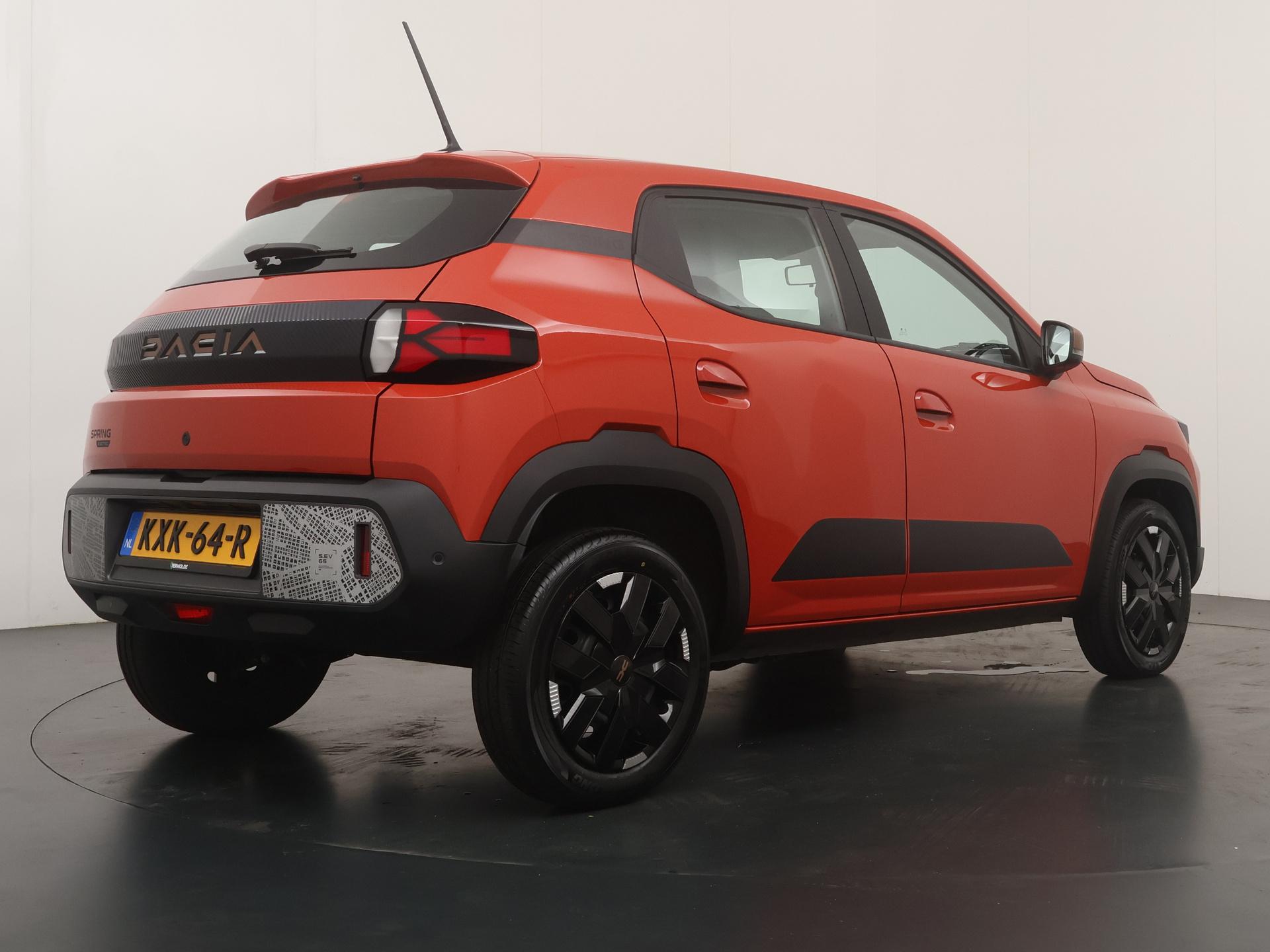 Dacia Spring Expression 65 - Afbeelding 5