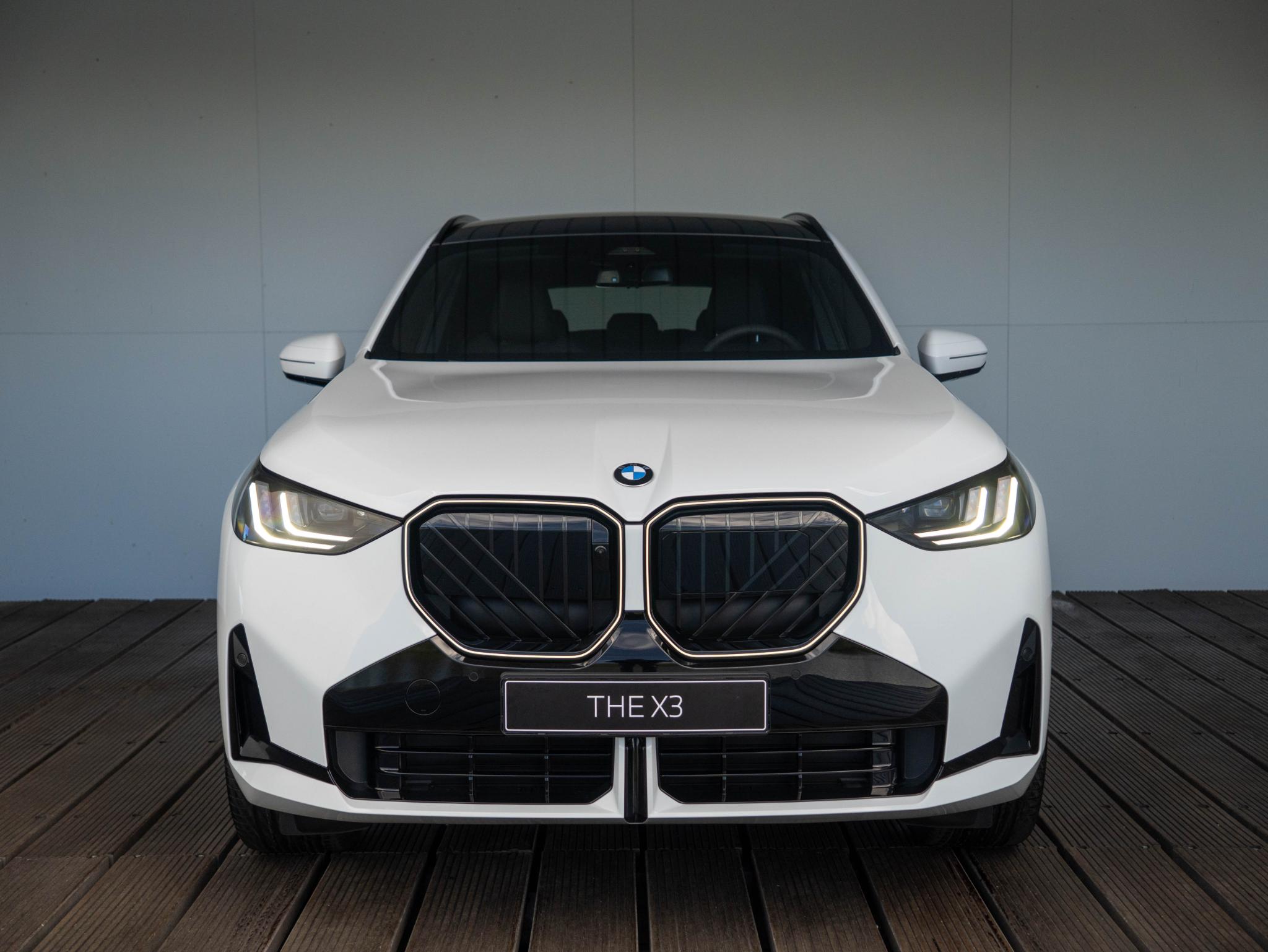 BMW X3 30e xDrive - Afbeelding 3